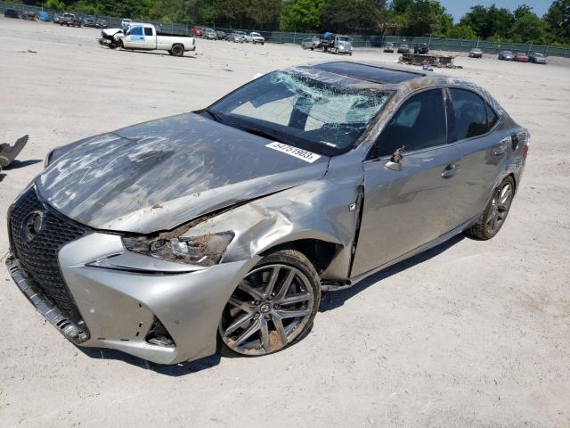 Lexus Is 300 f-s (2020)
