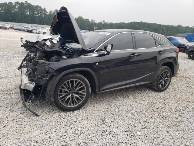 Lexus Rx 350 f-s (2020)