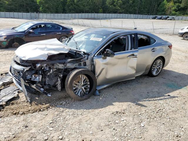 Lexus Es 350 (2016)