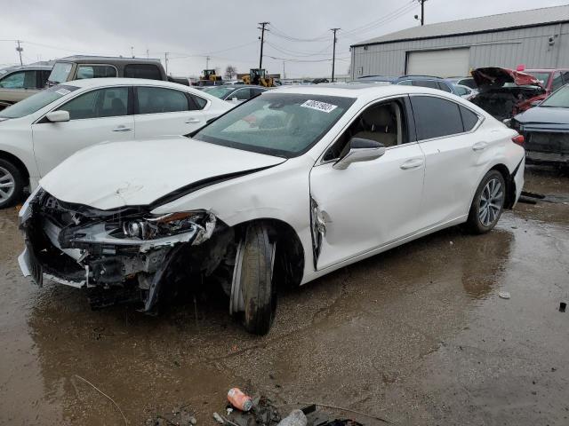 Lexus Es 350 bas (2020)