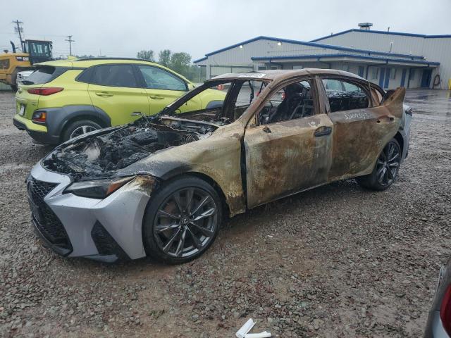 Lexus Is 350 f-s (2022)