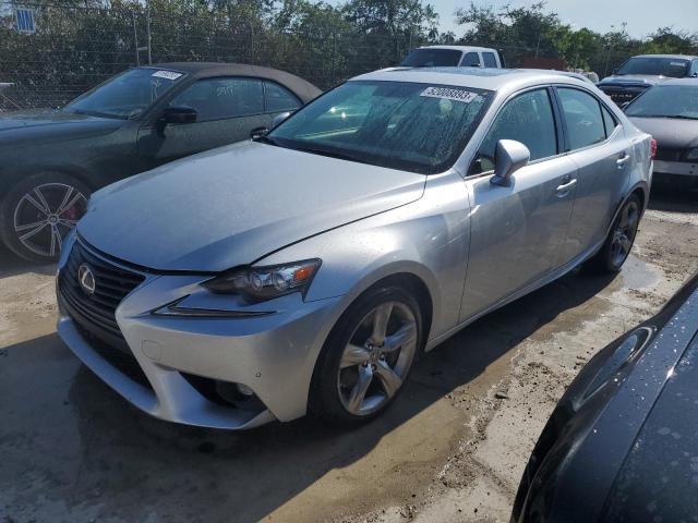 Lexus Is 350 (2015)