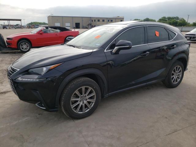 Lexus Nx 300 bas (2019)