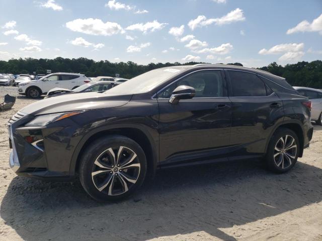 Lexus Rx 350 bas (2019)