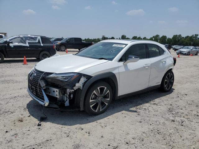 Lexus Ux 250h (2019)