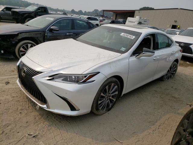 Lexus Es 250 bas (2021)