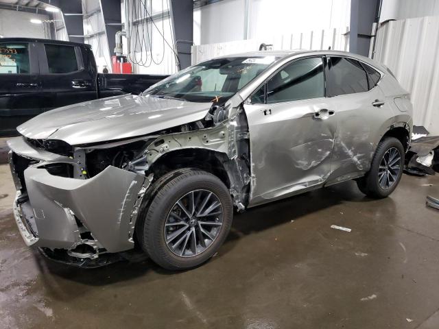 Lexus Nx 250 (2022)