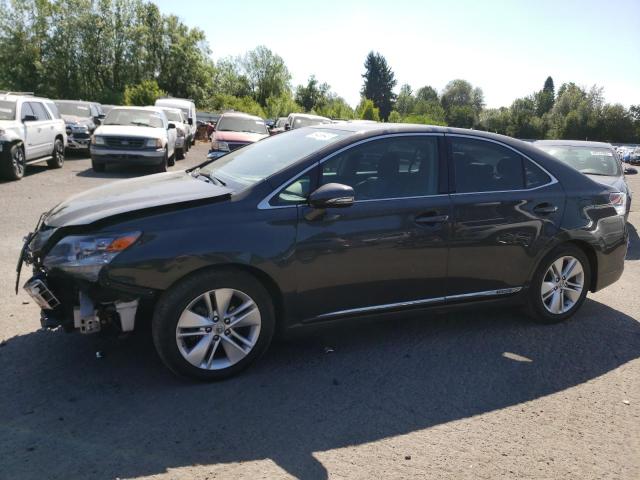 Lexus Hs 250h (2010)