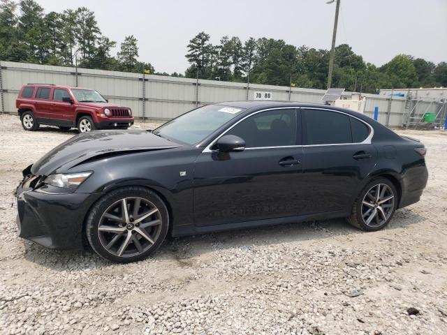 Lexus Gs 350 bas (2016)