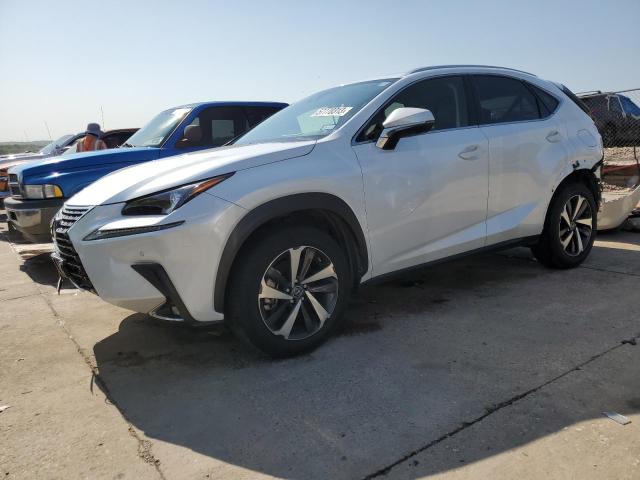 Lexus Nx 300 (2020)