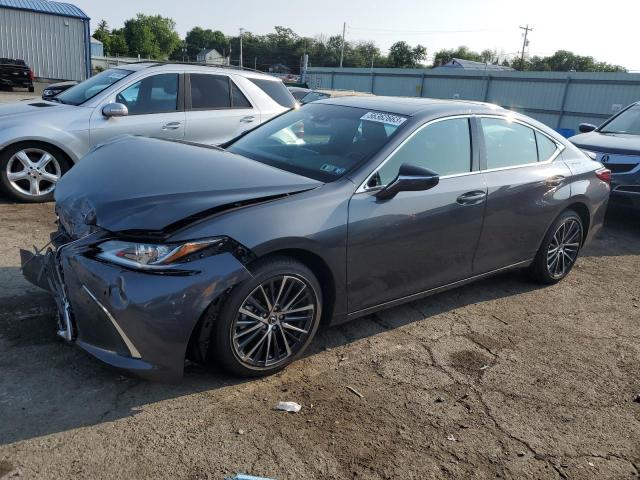 Lexus Es 250 bas (2022)