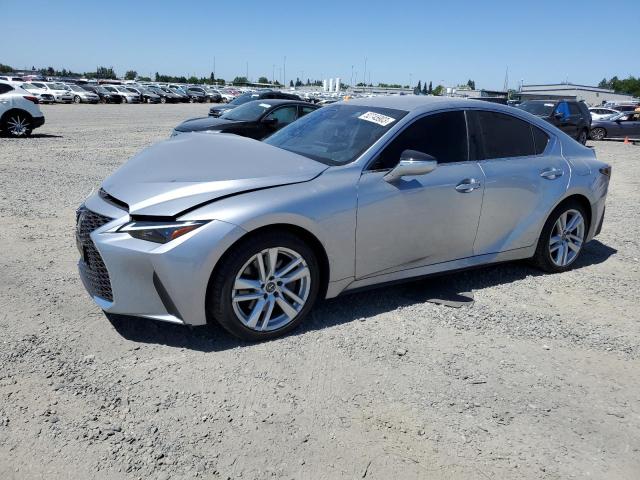 Lexus Is 300 (2021)