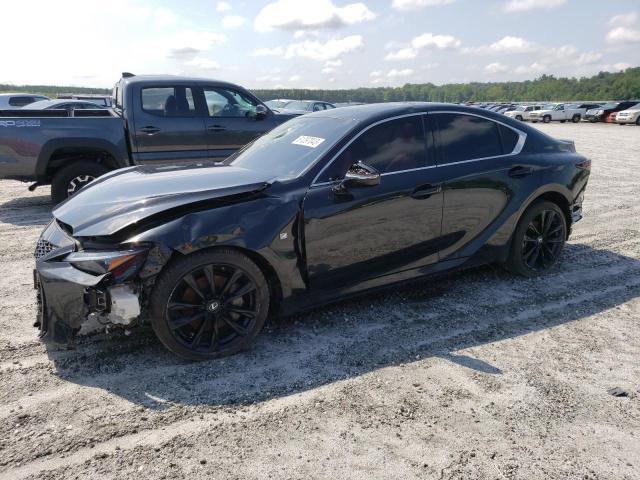 Lexus Is 350 f-s (2022)