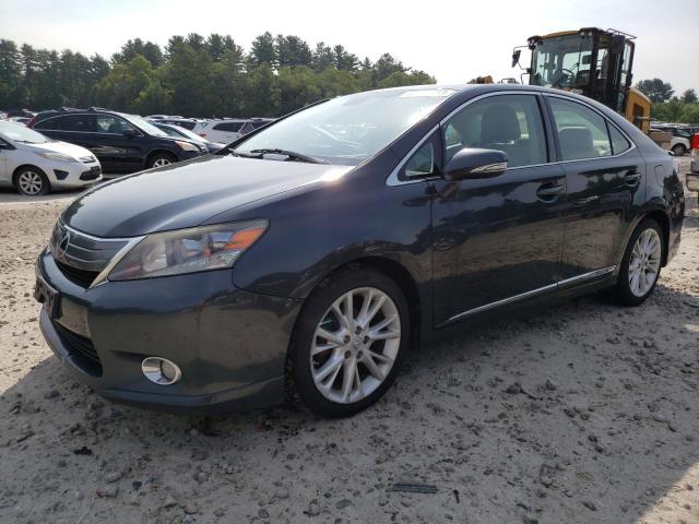 Lexus Hs 250h (2010)