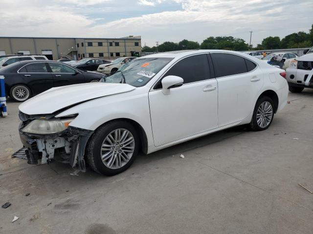 Lexus Es 350 (2013)