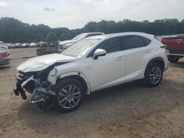 Lexus Nx 200t ba (2016)