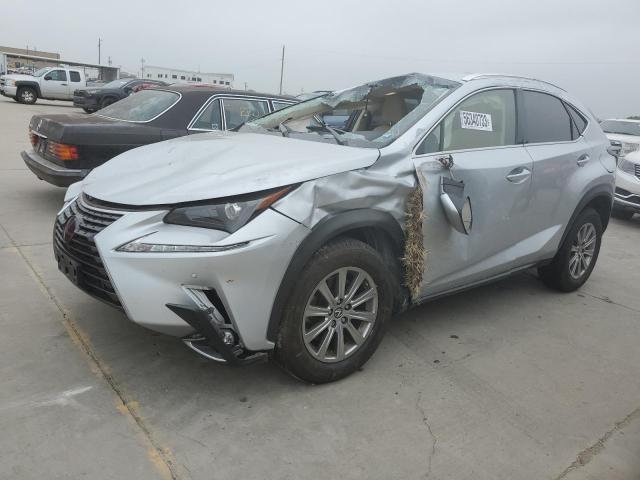 Lexus Nx 300 (2018)