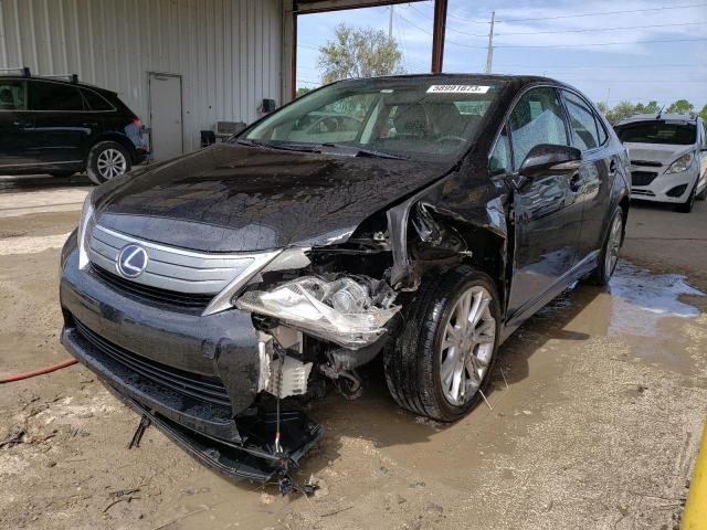 Lexus Hs 250h (2010)