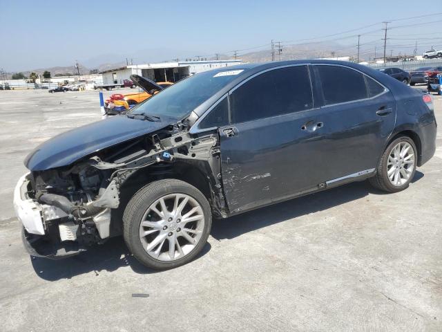 Lexus Hs 250h (2010)