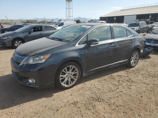 Lexus Hs 250h (2010)
