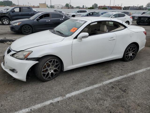 Lexus Is 250 (2010)