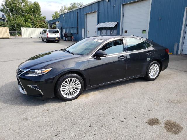 Lexus Es 350 (2018)