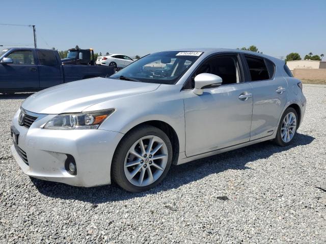 Lexus Ct 200 (2013)