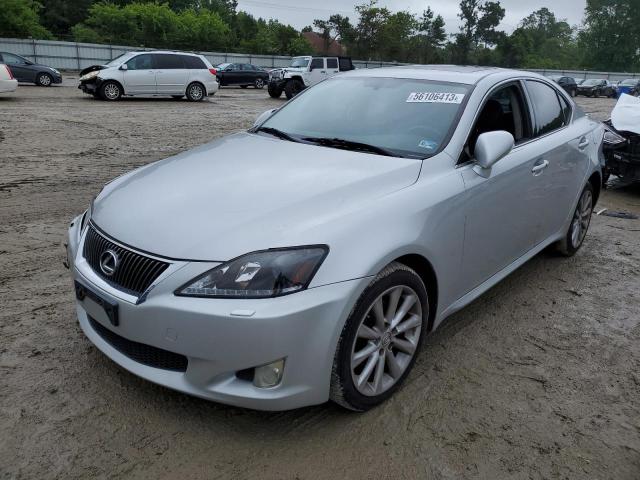 Lexus Is 250 awd (2010)