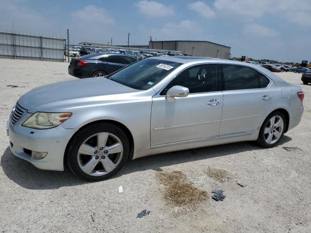 Lexus Ls 460l (2010)
