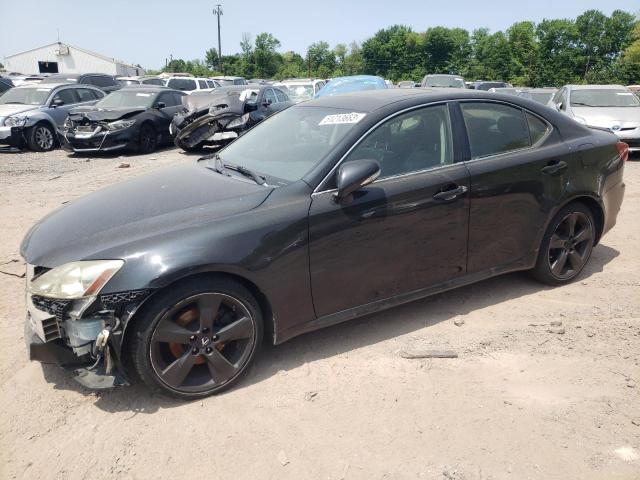 Lexus Is 250 (2012)