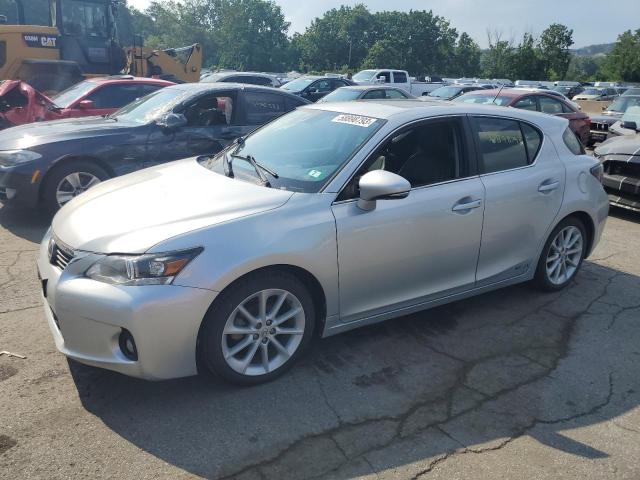 Lexus Ct 200 (2013)