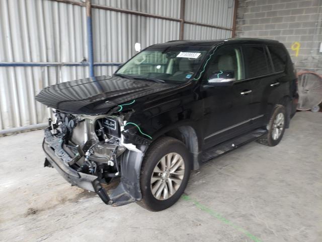Lexus Gx 460 (2019)