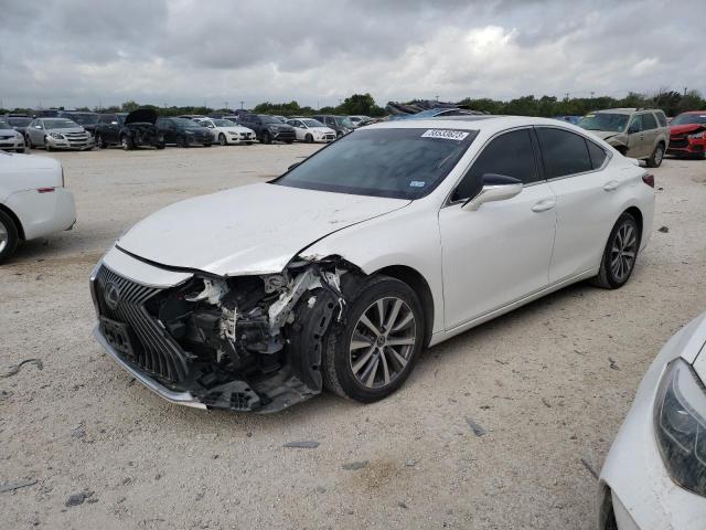Lexus Es 350 bas (2020)