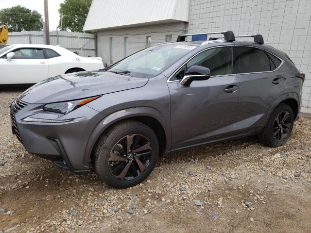 Lexus Nx 300 (2020)