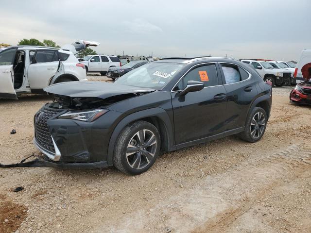 Lexus Ux 200 (2021)