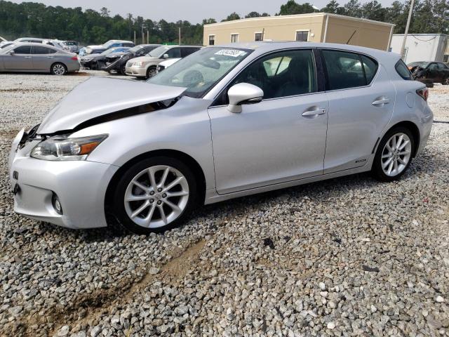 Lexus Ct 200 (2011)