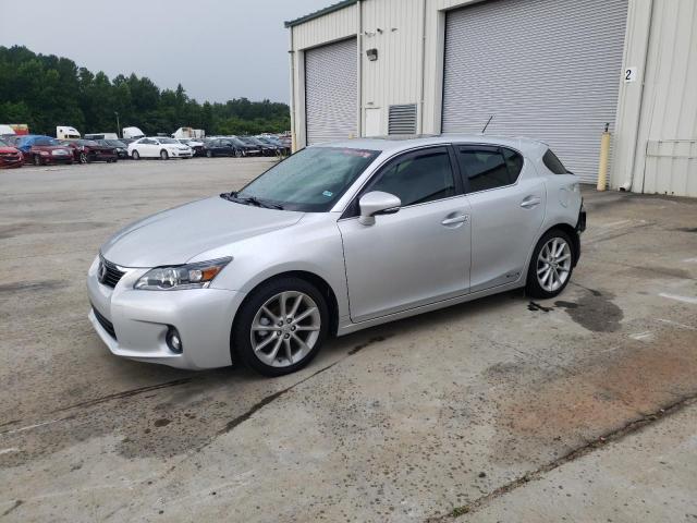 Lexus Ct 200 (2013)