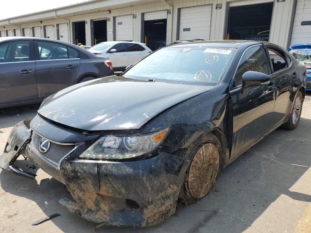 Lexus Es 350 (2014)