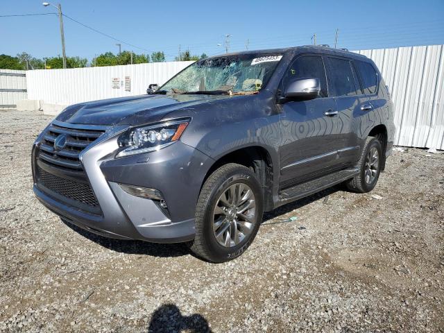 Lexus Gx 460 pre (2019)