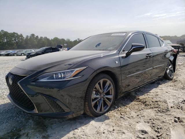 Lexus Es 350 bas (2021)