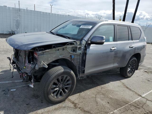 Lexus Gx 460 pre (2021)