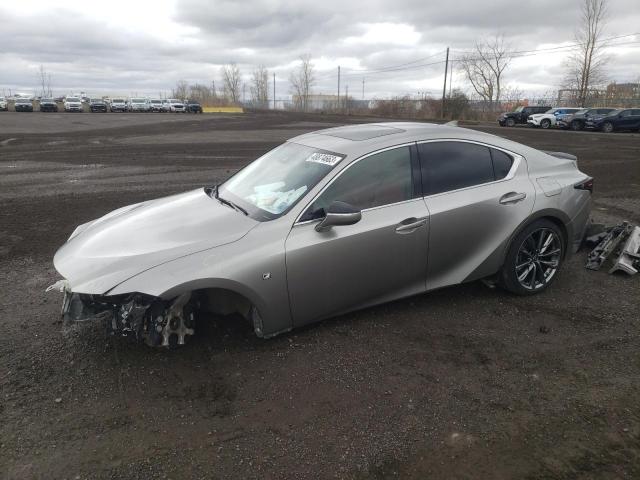 Lexus Is 300 f-s (2021)