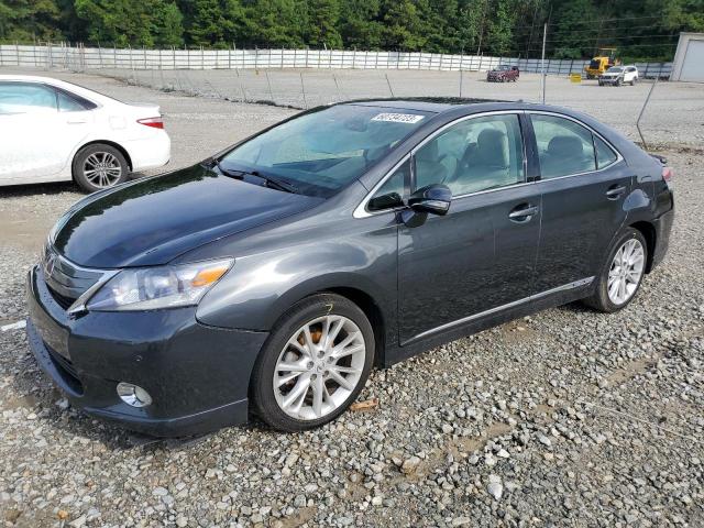 Lexus Hs 250h (2010)