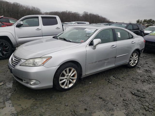 Lexus Es 350 (2011)