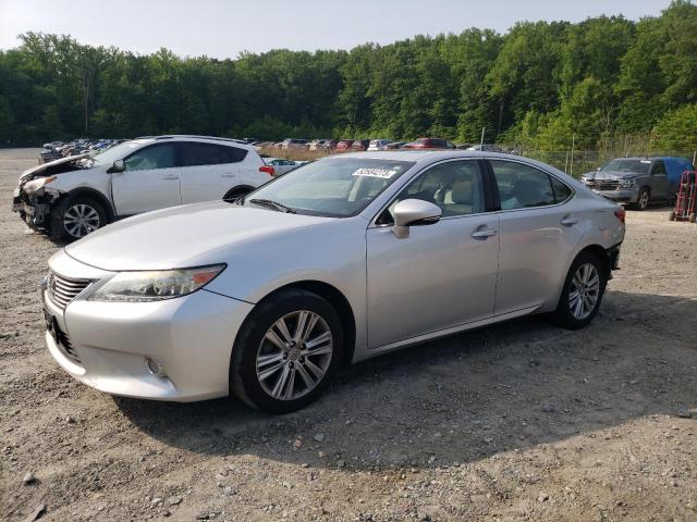 Lexus Es 350 (2014)