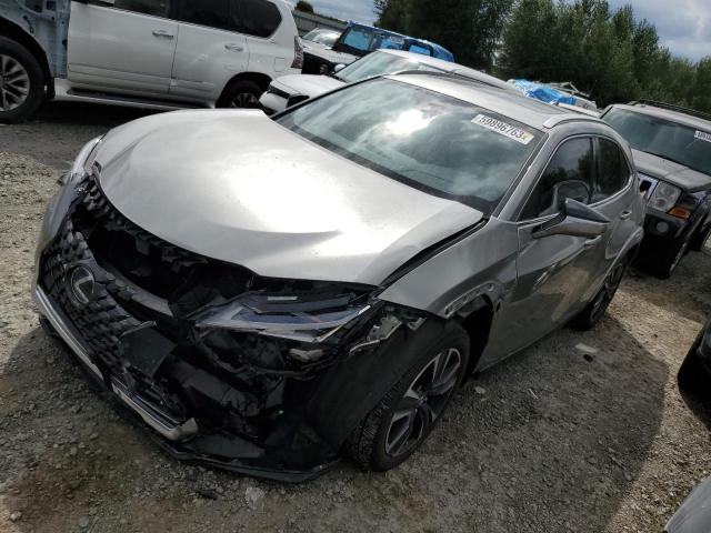 Lexus Ux 250h ba (2022)