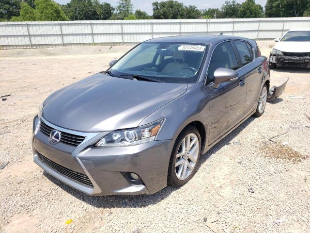 Lexus Ct 200 (2014)