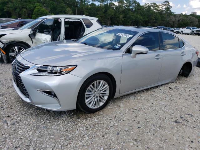 Lexus Es 350 (2017)