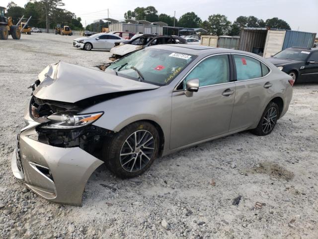 Lexus Es 350 (2017)