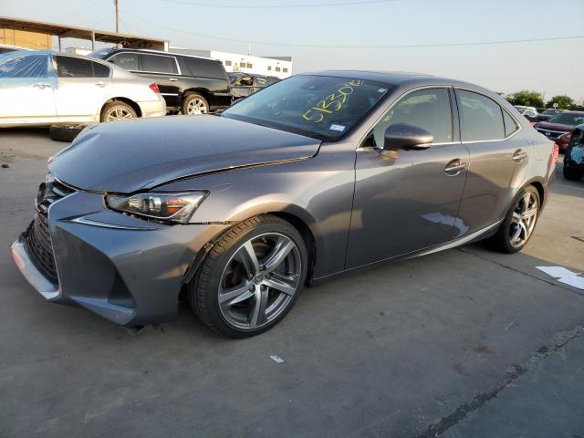 Lexus Is 300 (2018)